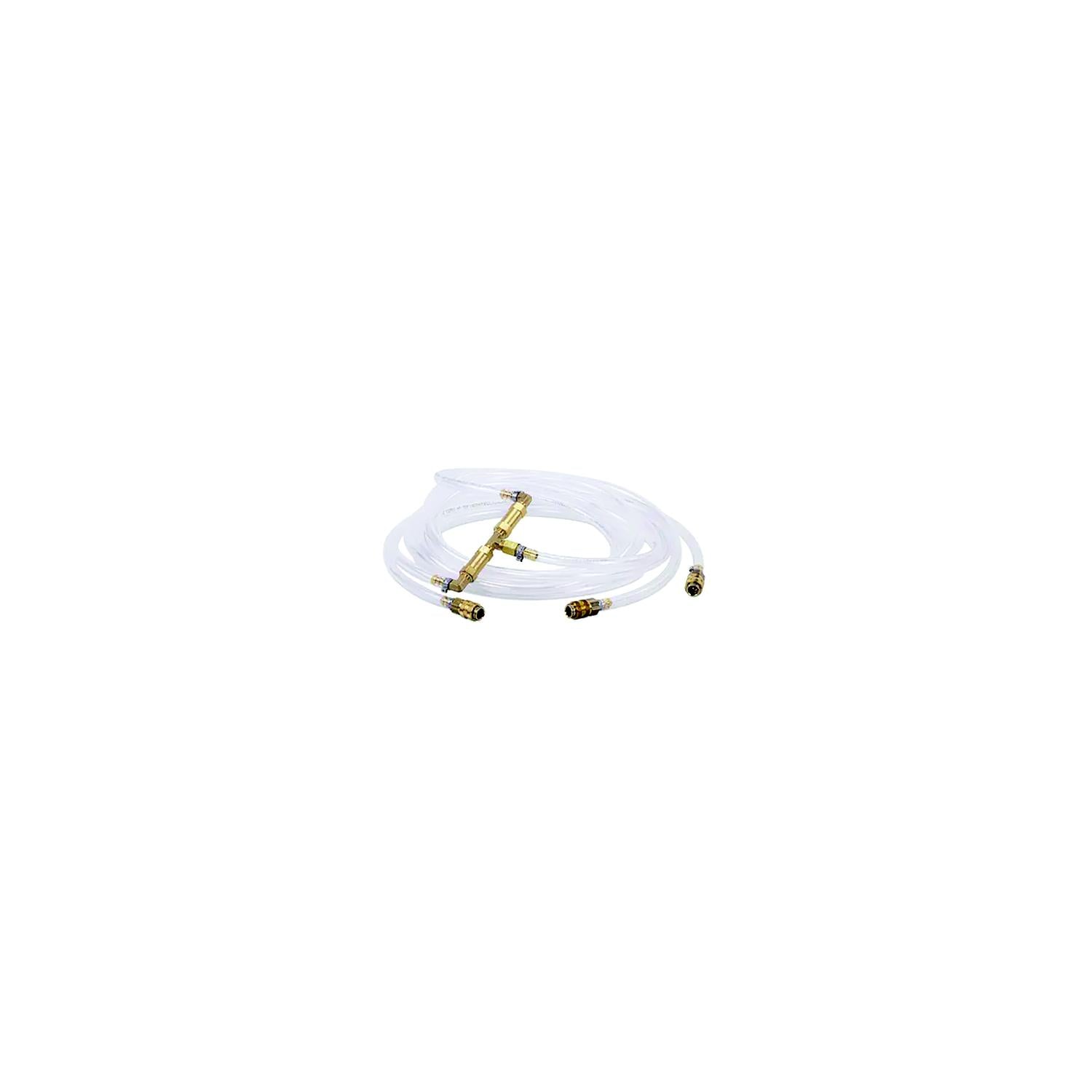 Dometic HA5486 Purge Hose Kit, 15'