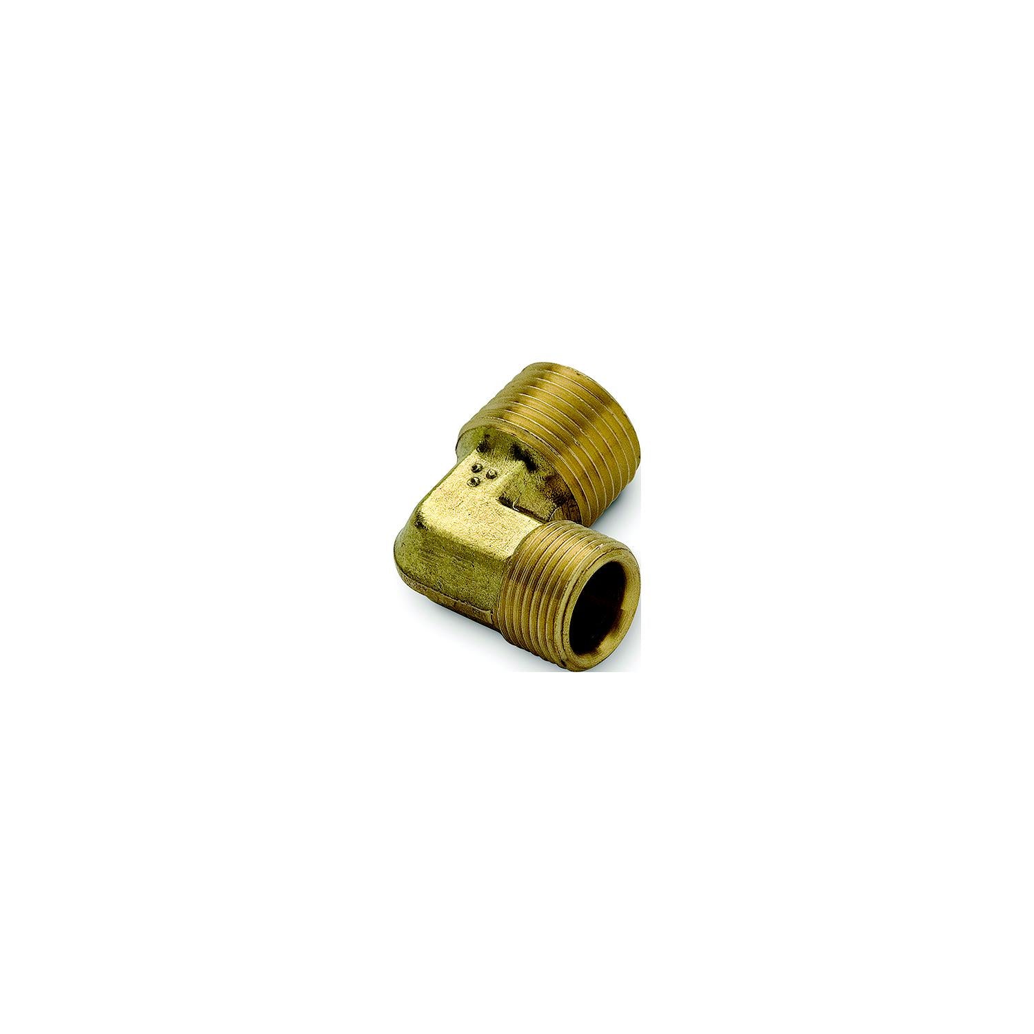 Dometic HF5534 Hydraulic Elbow Fitting 3/8