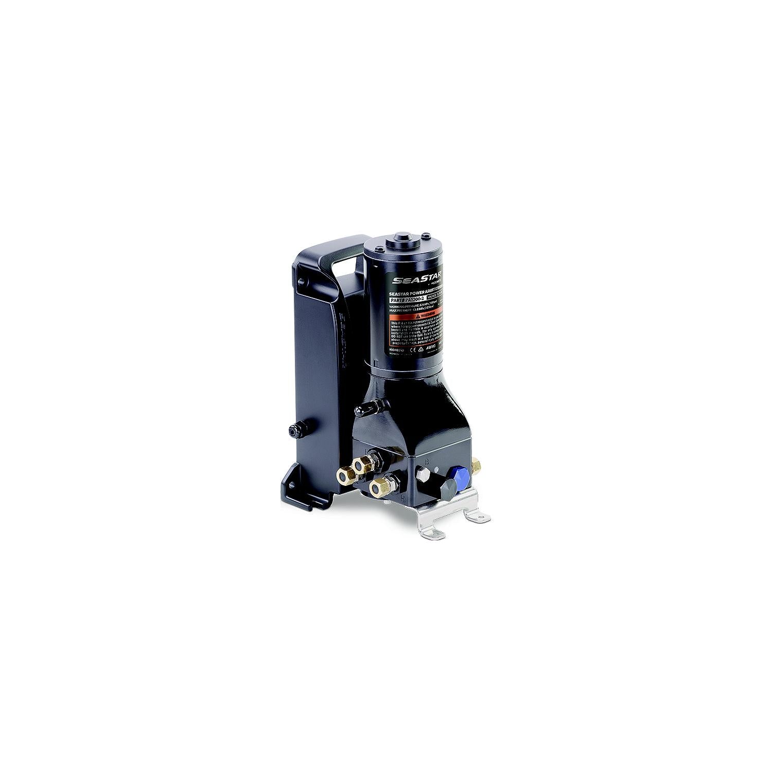Dometic PA1200-2 Power Assist Unit-Seastar