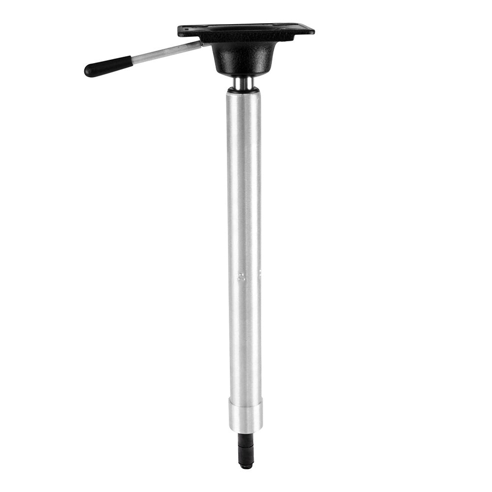 Wise King Pin Power Rise Pedestal - Adjusts 22.56