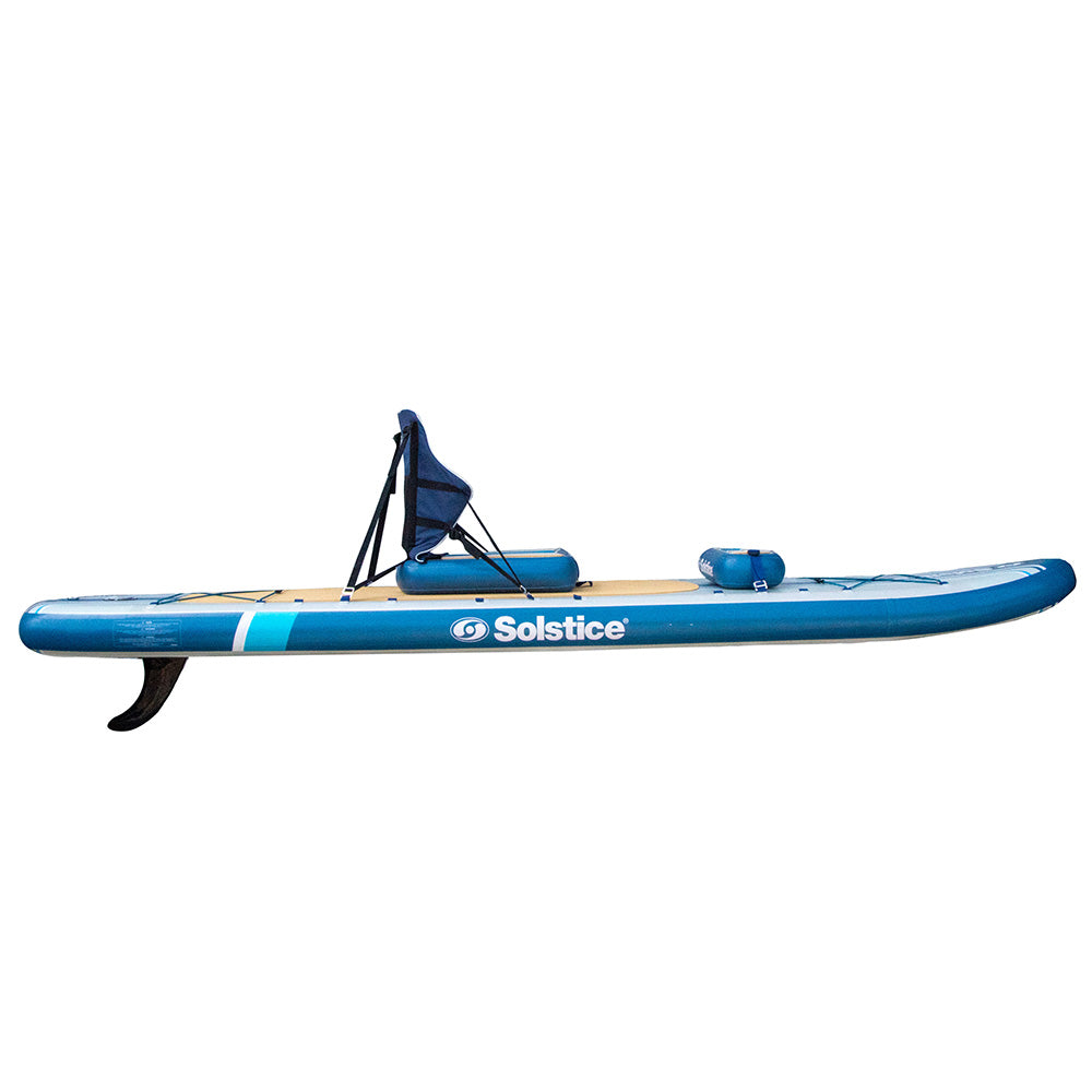 Soltice Watersports 10'6