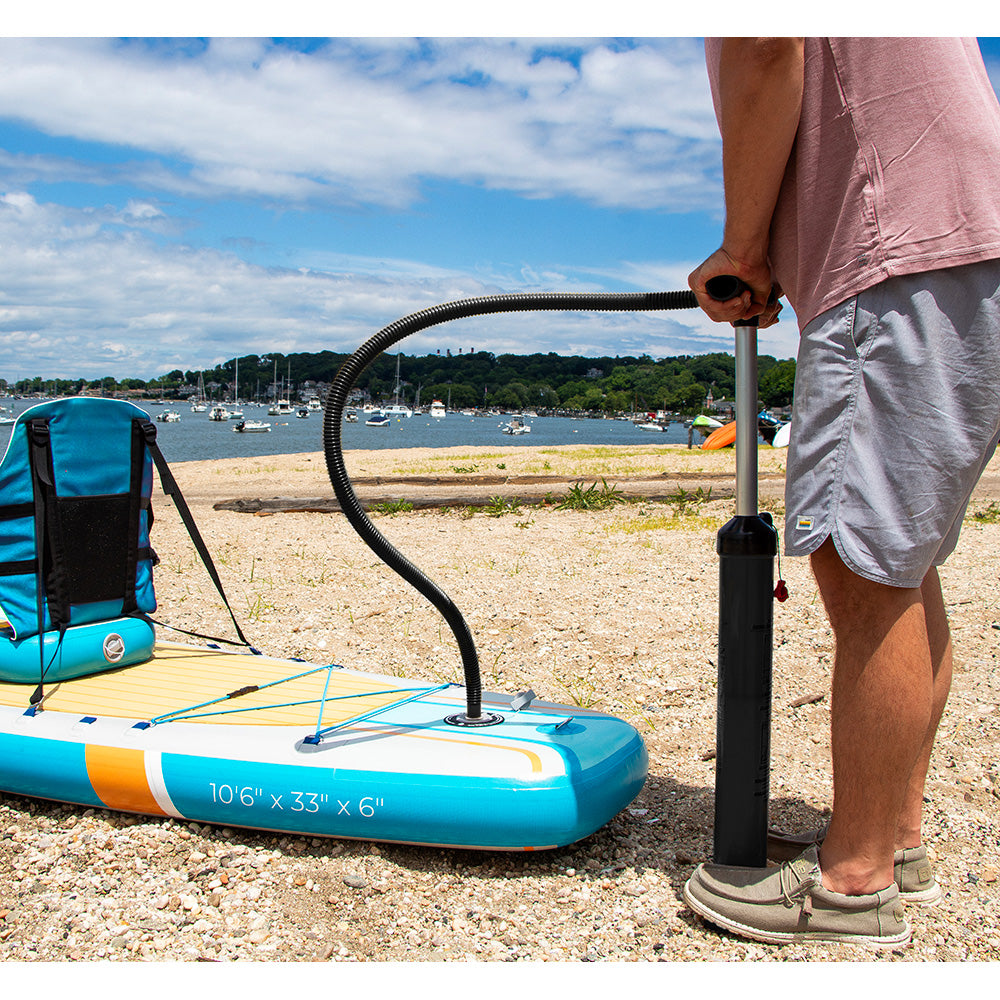 Solstice Watersports 10'6