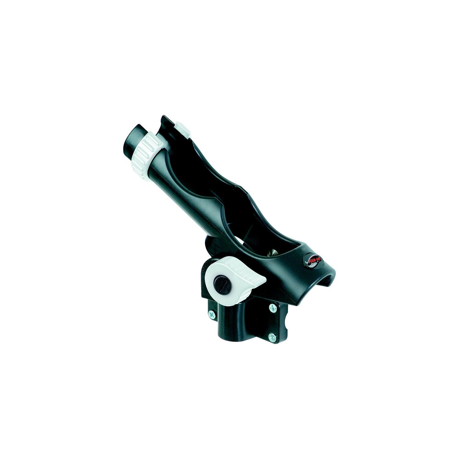 Tempress Products 72026 Fish-On Rod Holder With Side Mount