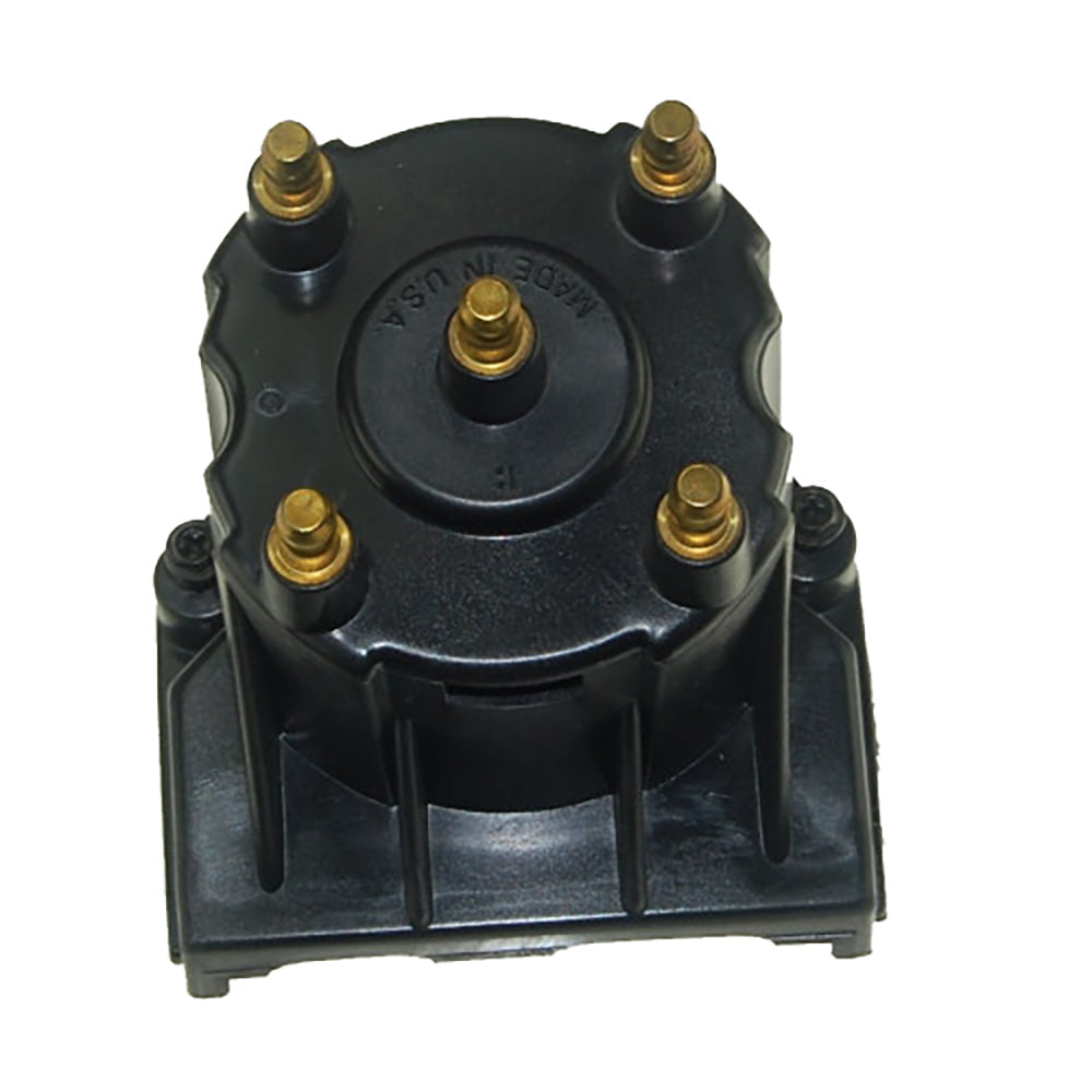 Regitar USA Distributor Cap f/GM