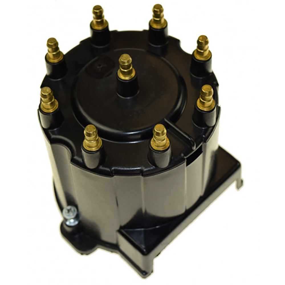 Regitar USA Distributor Cap f/GM Style