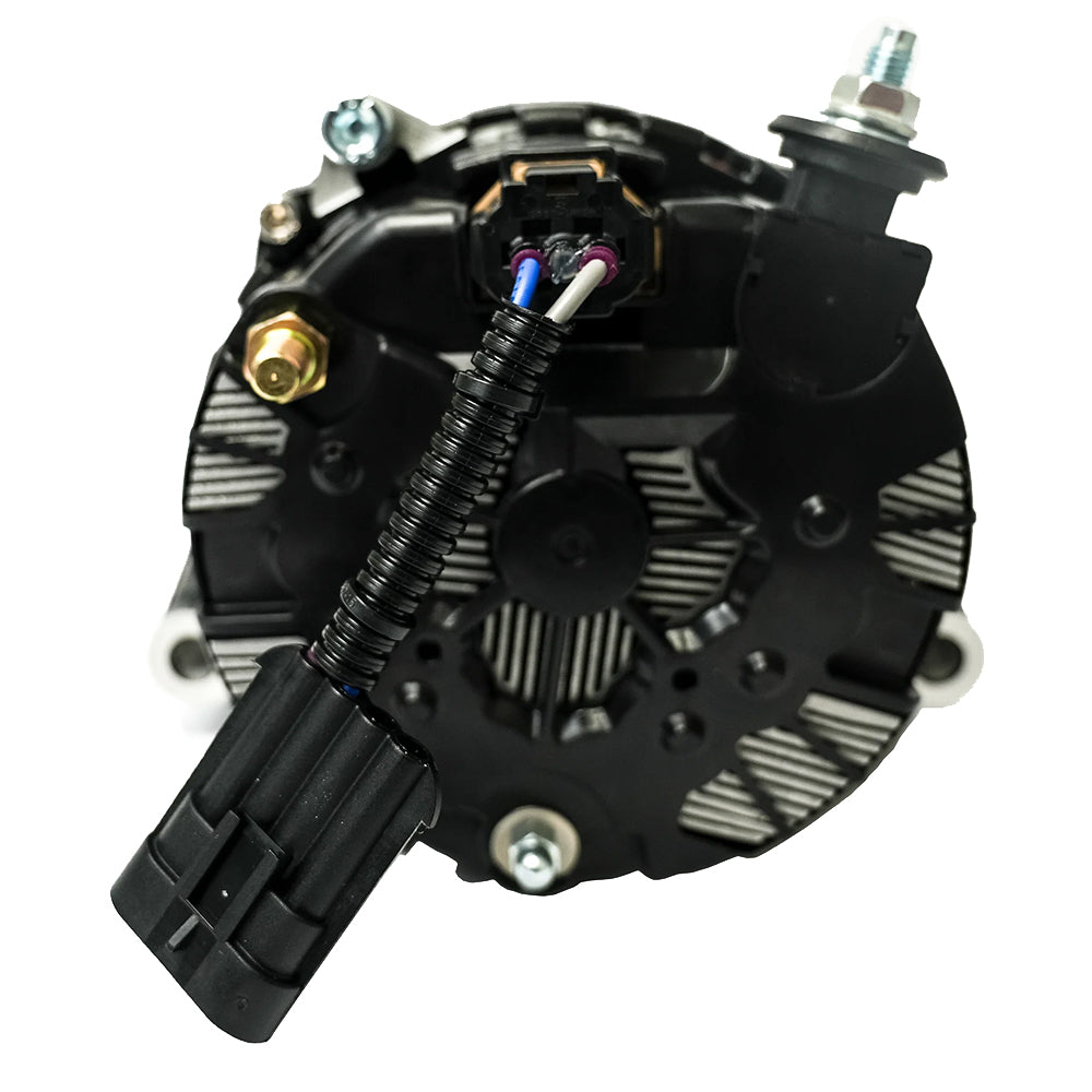 ARCO Marine Zeus 24V 4kW Low Turn On (LTO) J180 4
