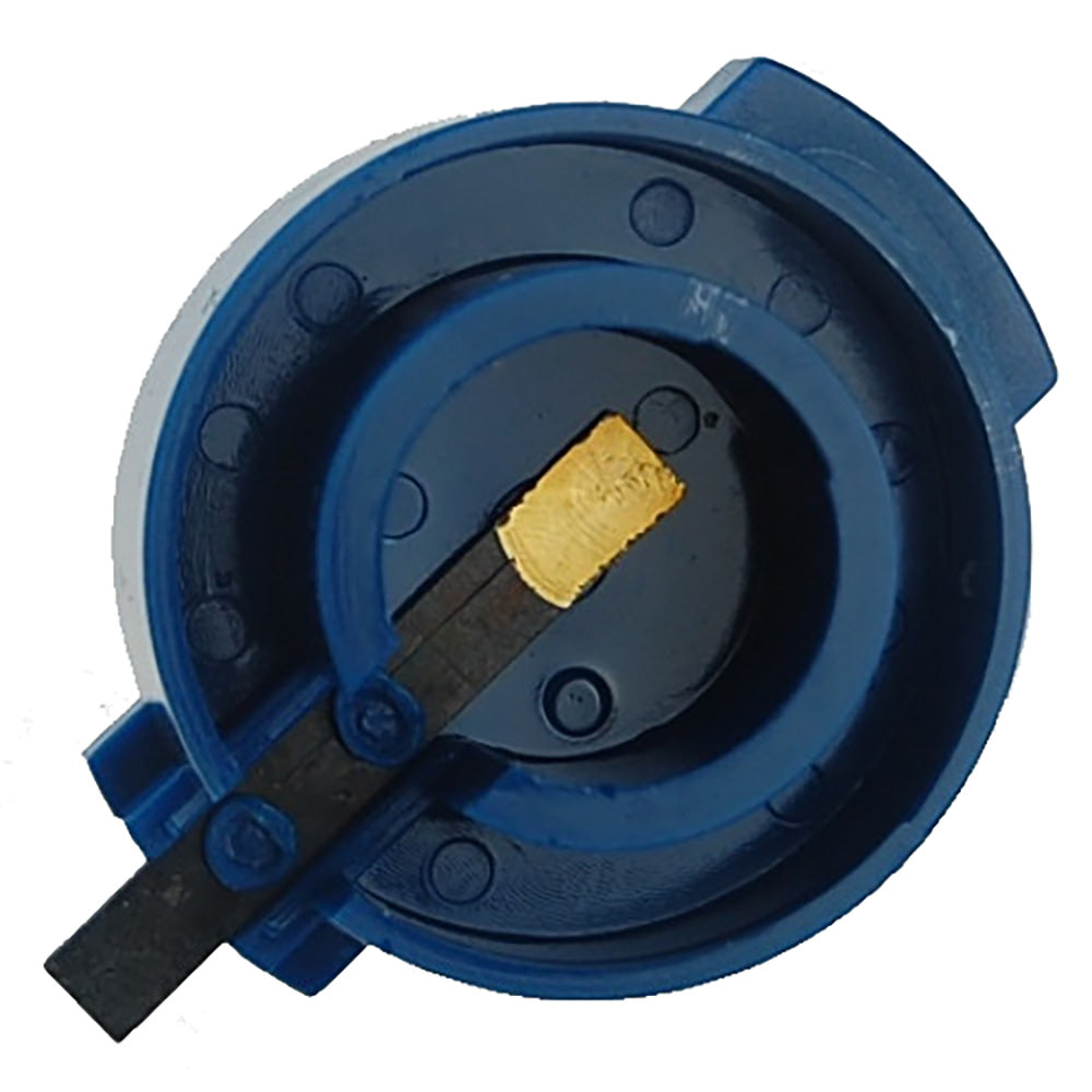 Regitar USA Rotor f/Mercruiser Inboard Engines: GM Style