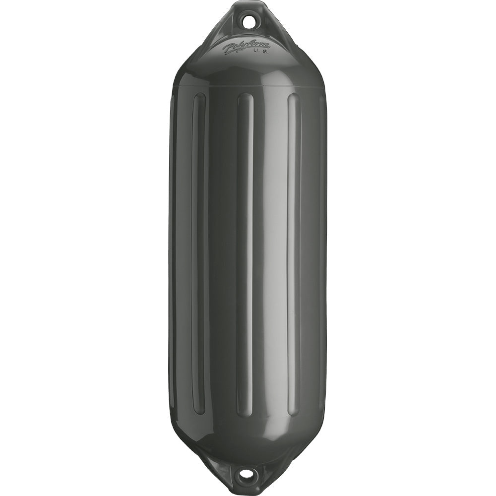 Polyform NF-4 Heavy-Duty Twin Eye 6.4