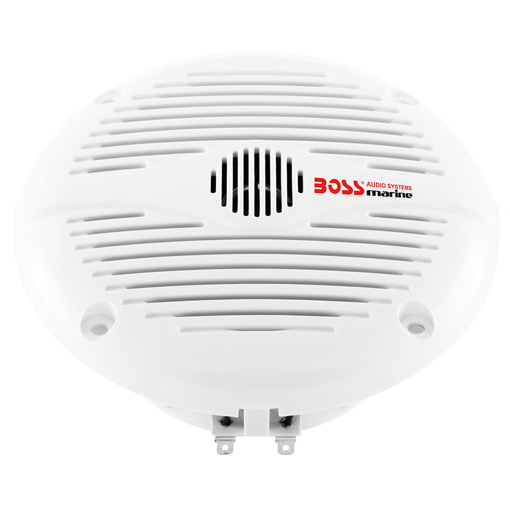 Boss Audio MR50 5.25