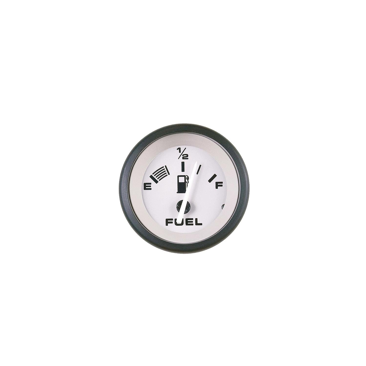 Sierra 61549P Driftwood Fuel Gauge 240-33Ohm