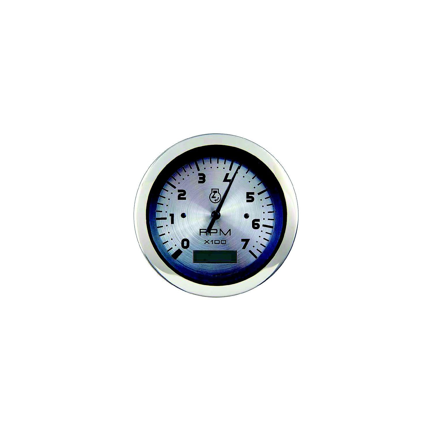 Sierra 63474P Sterling Series 3