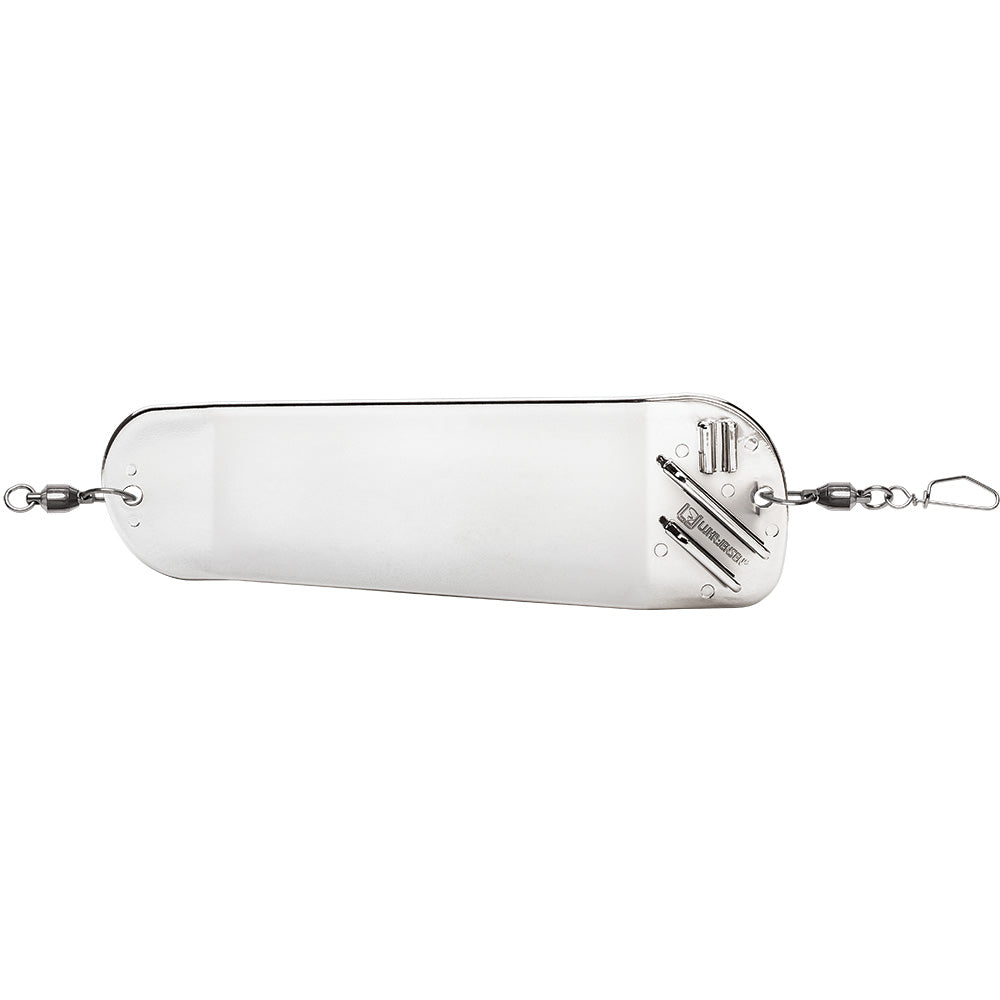 Luhr-Jensen Money Roll Flasher - 8-1/4