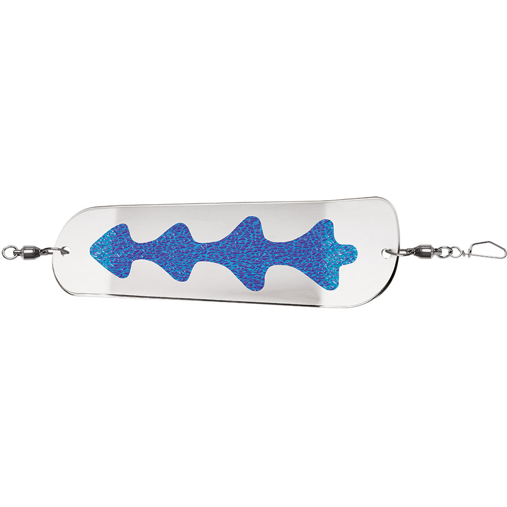 Luhr-Jensen Money Roll Flasher - 8-1/4