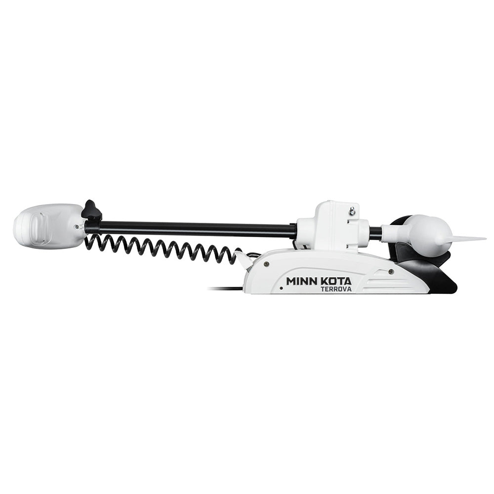 Minn Kota Kayak Riptide Terrova 55/MR 12V - 55lb - 36
