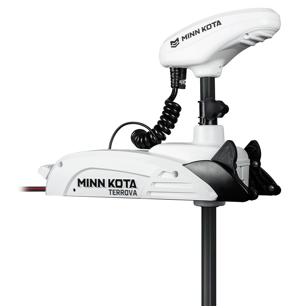 Minn Kota Kayak Riptide Terrova 55/MR 12V - 55lb - 36
