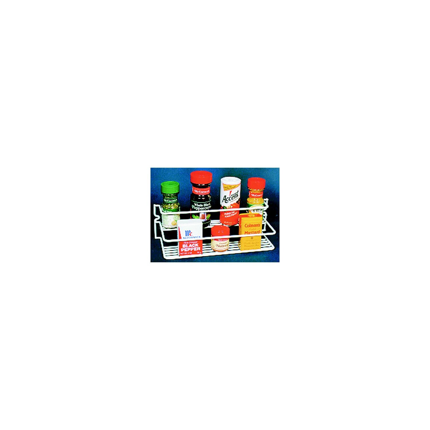 A P Products 004-506 AP 004506 Double Spice Rack