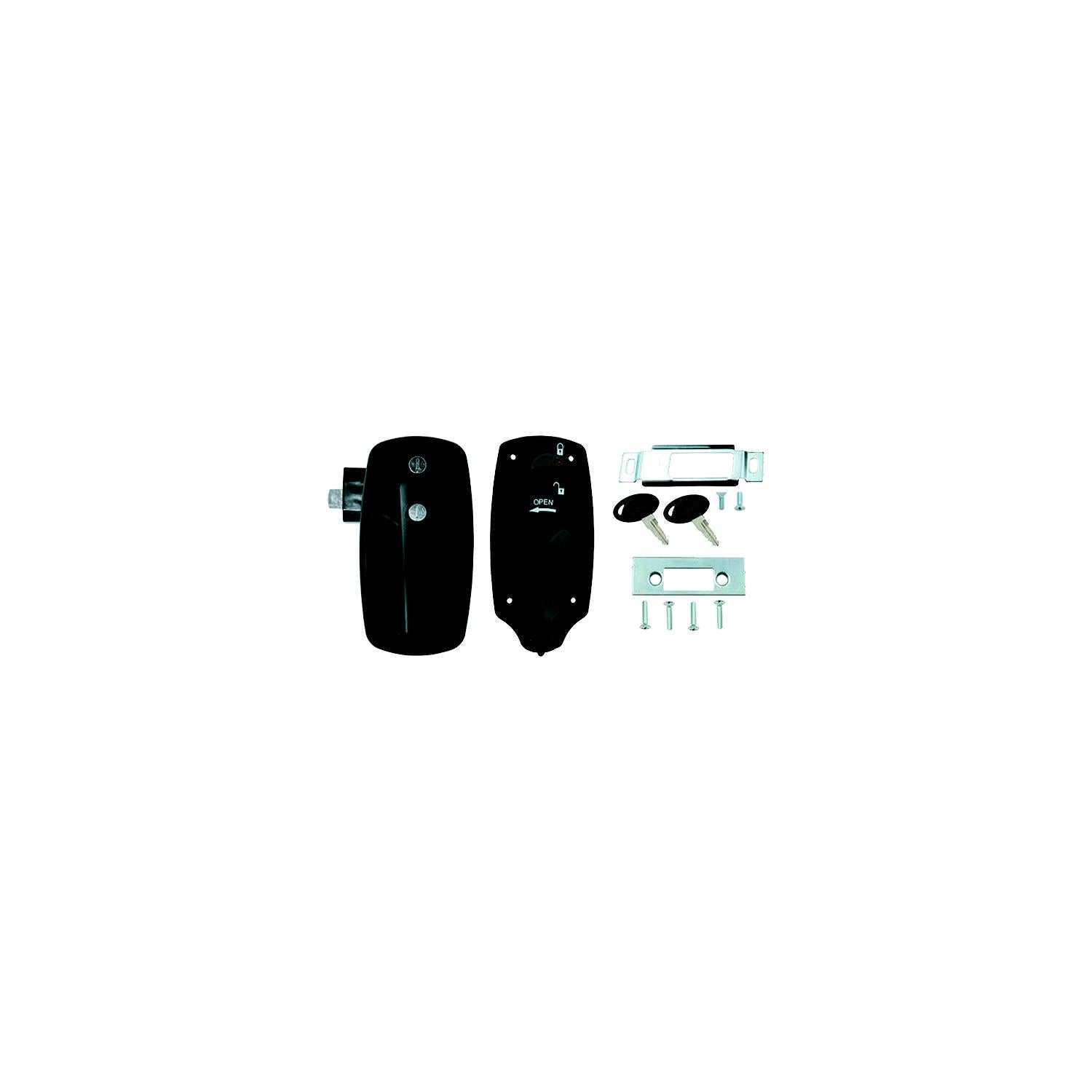 A P Products 013-536 AP 013536 Bauer Euro Lock