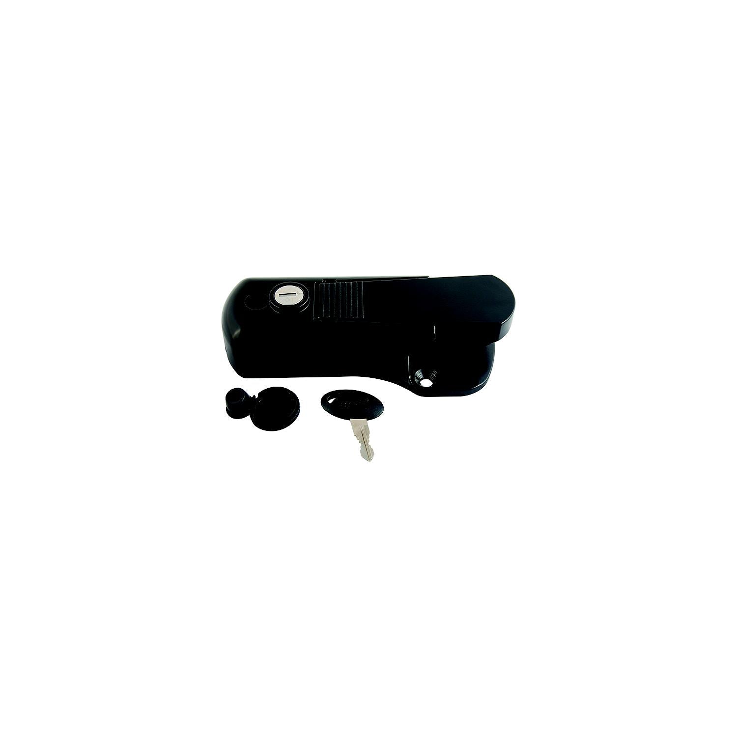 A P Products 013-680 AP 013680 Bauer Vise Latch Lock
