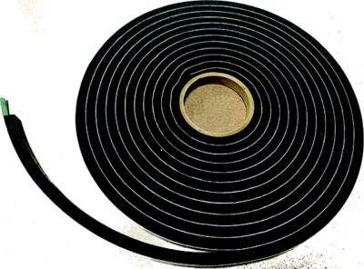 A P Products 18385825 AP 018385825 Window Seal for Frameless