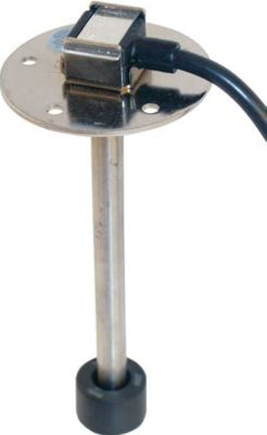 Moeller 035773-10 Reed Switch Sending Unit (Requires Dash Mounted Gauge)