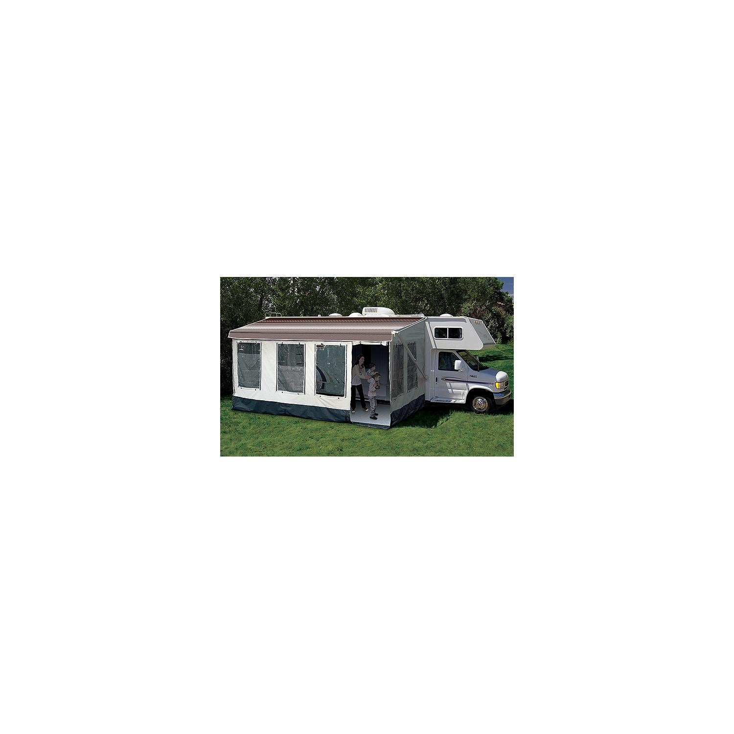 Powerwinch 211800A Carefree Buena Vista+ Room For Awning Sizes 18' or 19'