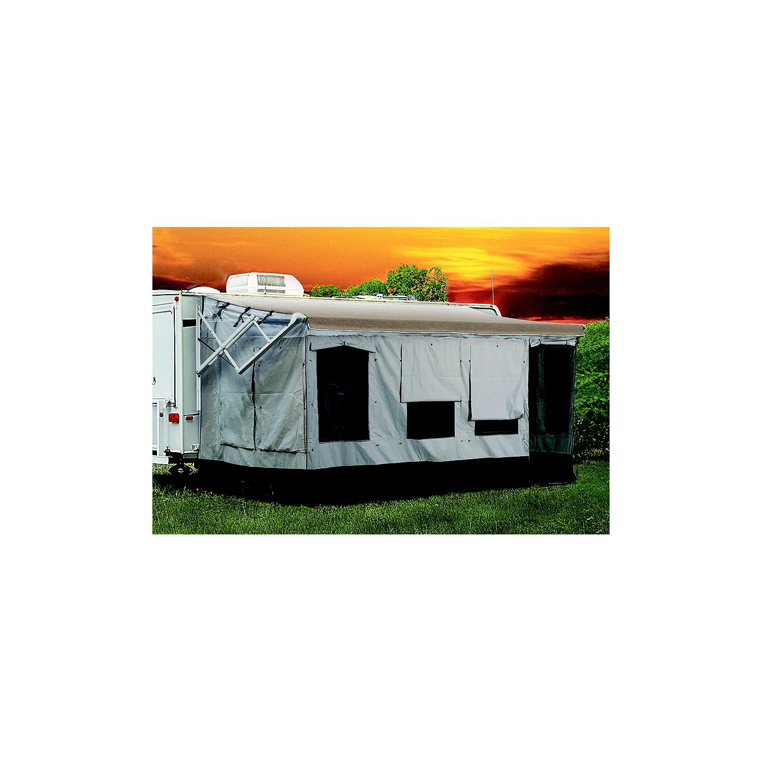 Powerwinch 291600 Carefree Vacation'râ„¢ Room