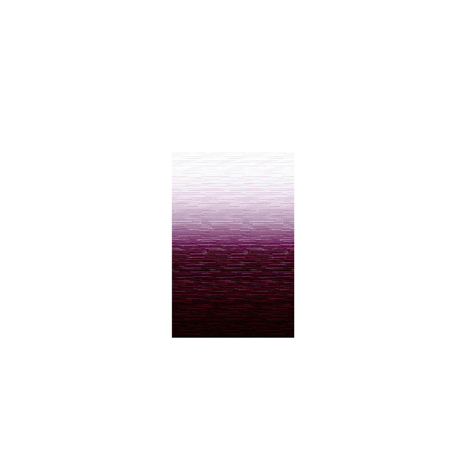 Carefree Fiesta™ Patio Awning, 16', Burgundy Fade