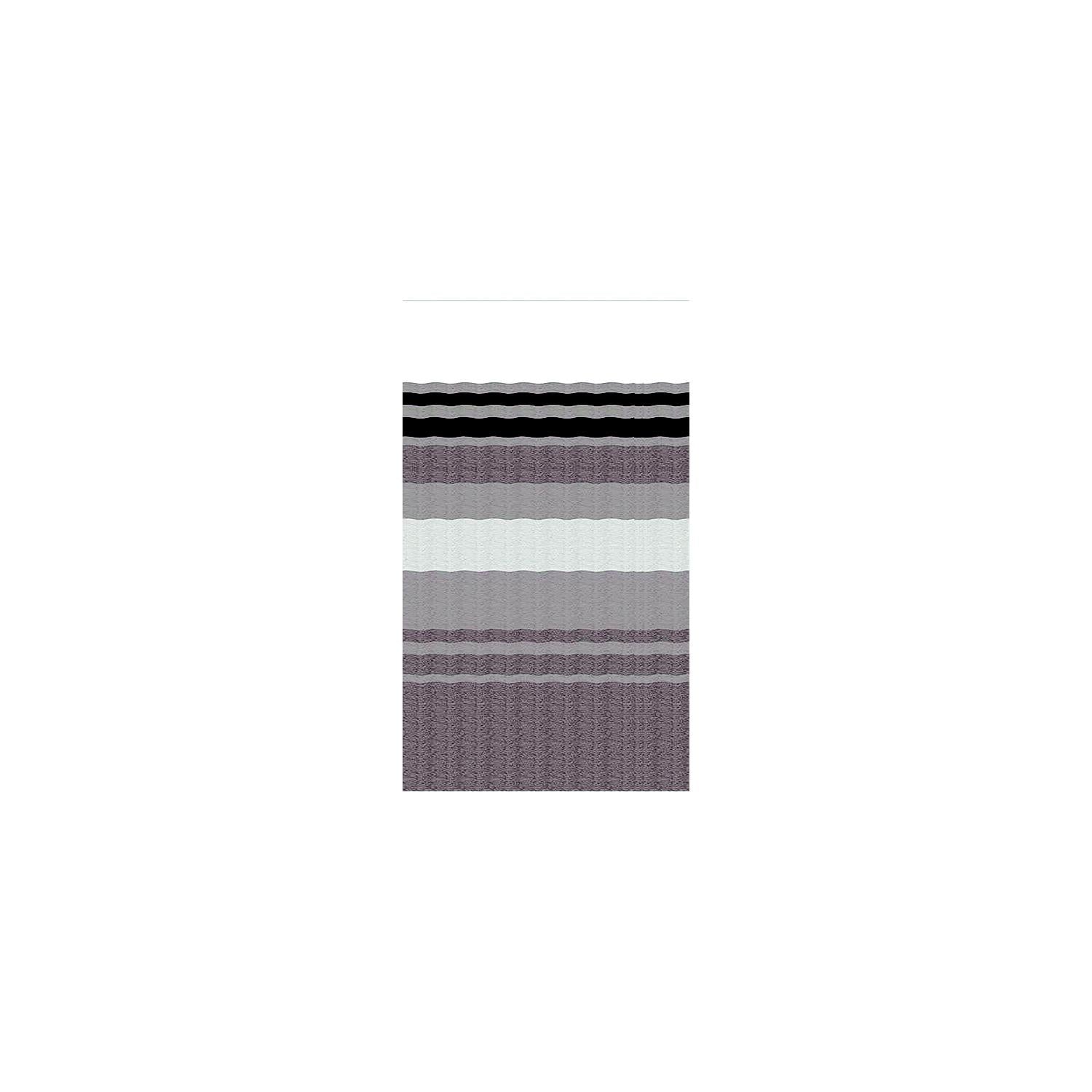 Carefree Vinyl Roller Assembly For 12V Eclipse, Travel'r Or Pioneer Awnings, 13' Sierra Brown