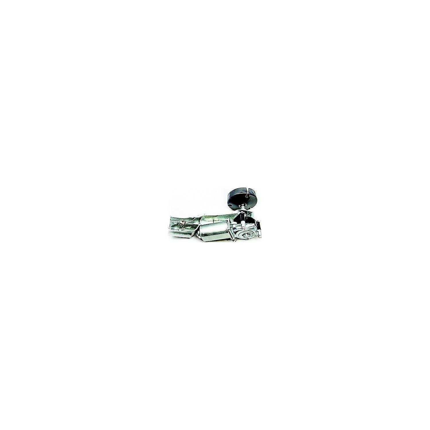Powerwinch R001326BLK Carefree Travel'r Motor Assembly Kit, Black