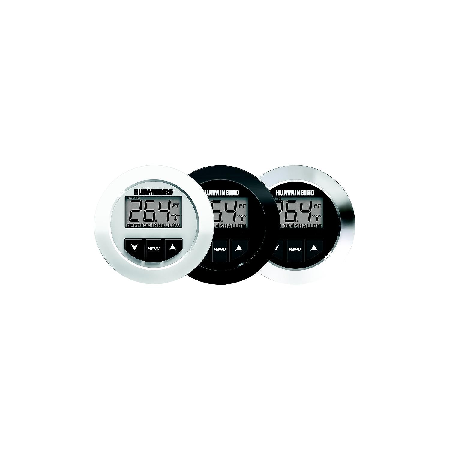 Humminbird 407860-1 HDR650 Digital Depth Gauge