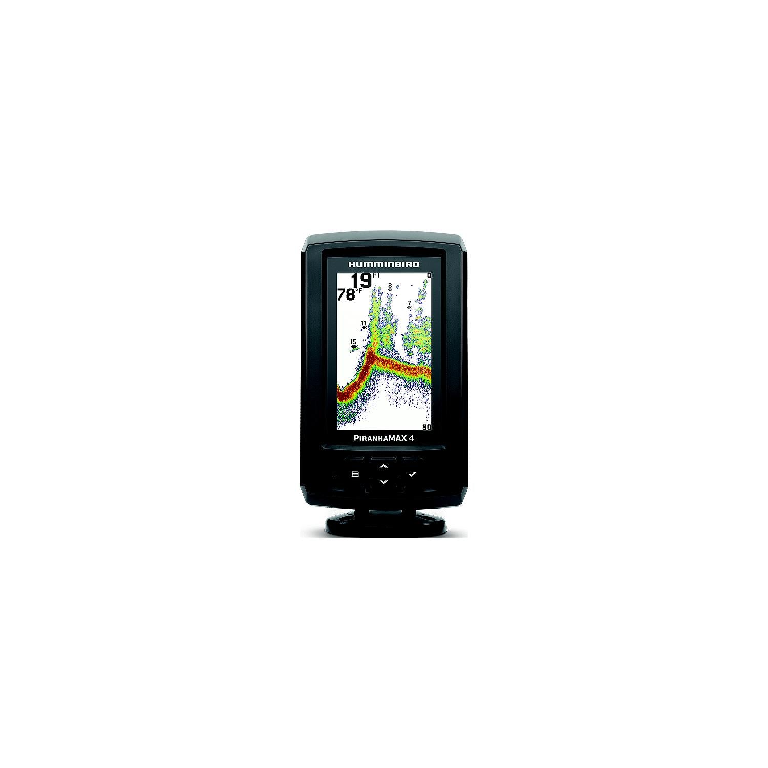 Humminbird 410150-1 Piranhamax 4