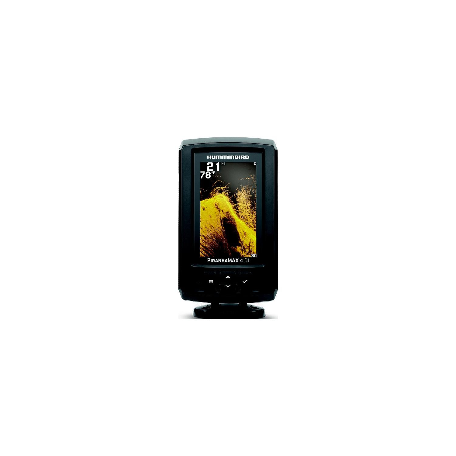 Humminbird 410160-1 Piranhamax 4DI