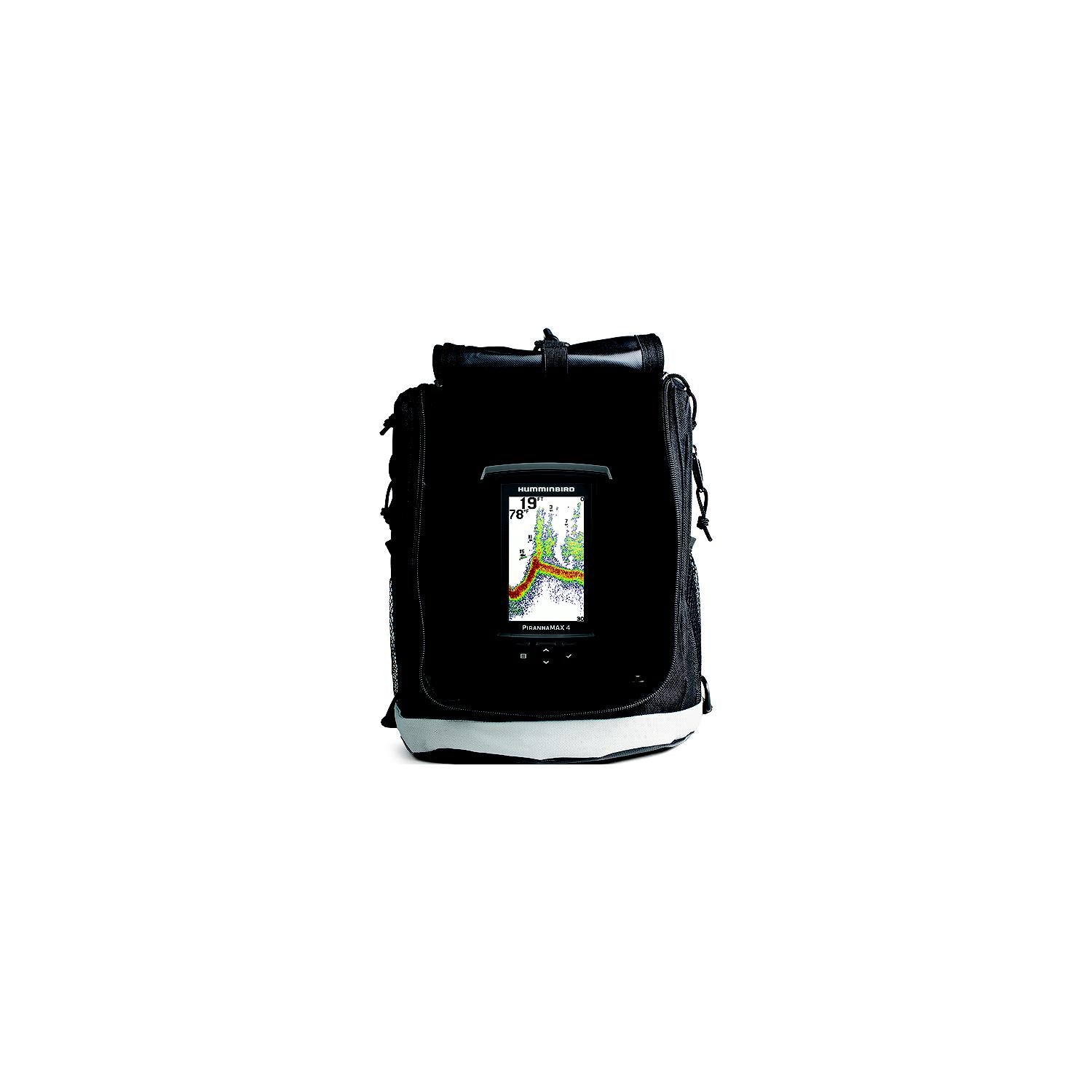 Humminbird 410170-1 Piranhamax 4 PT Portable