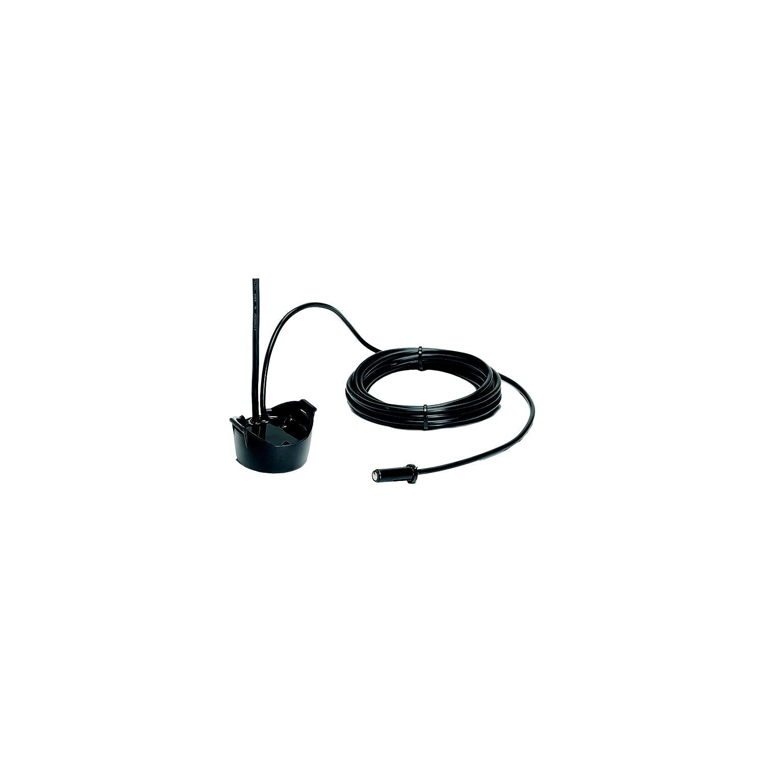 Humminbird 710287-1 7102871-1 XP 14 HW T 710276-1 9 In-Hull CHIRP Transducer