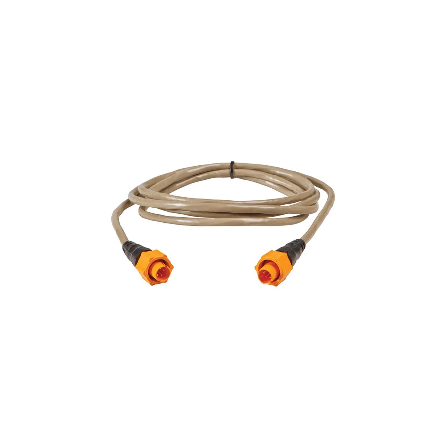 ETHEXT-6YL Ethernet Extension Cable, 6'
