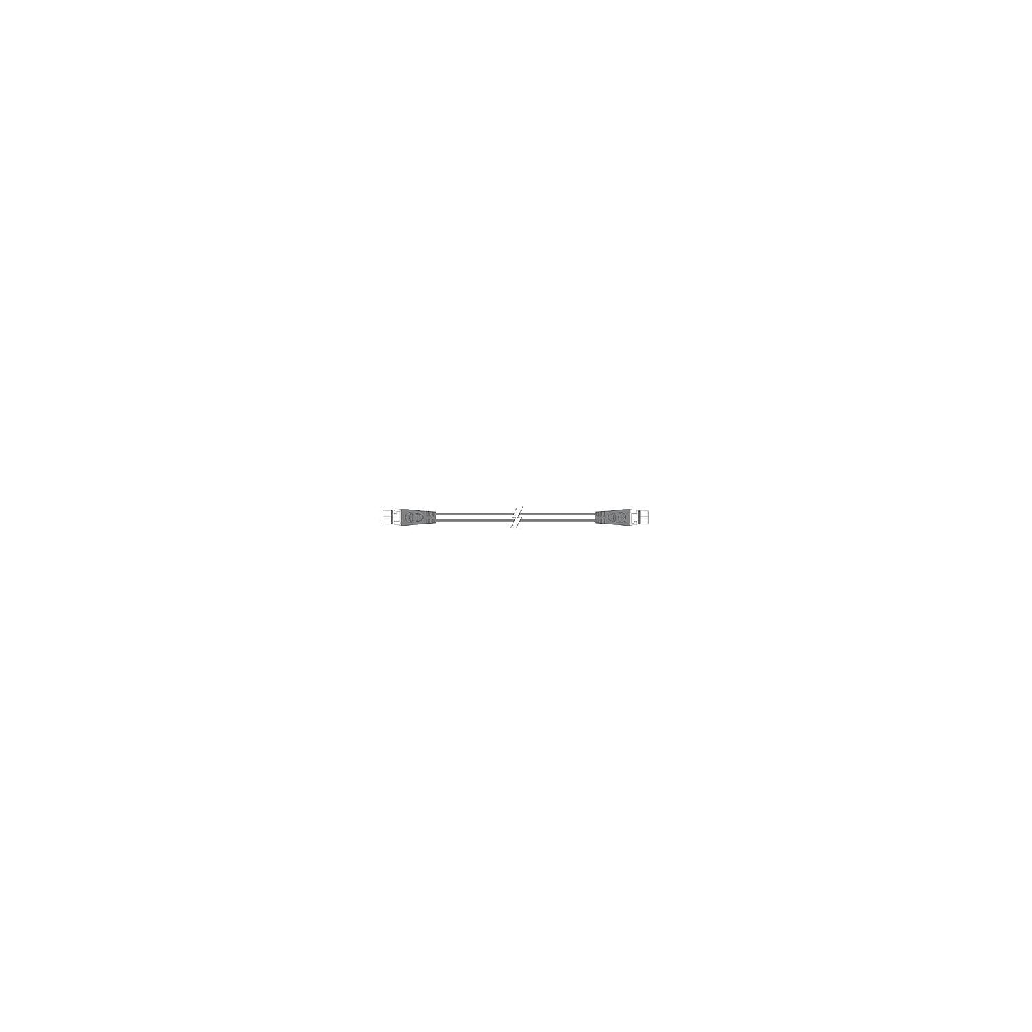 Raymarine A06041 Spur Cable 5M