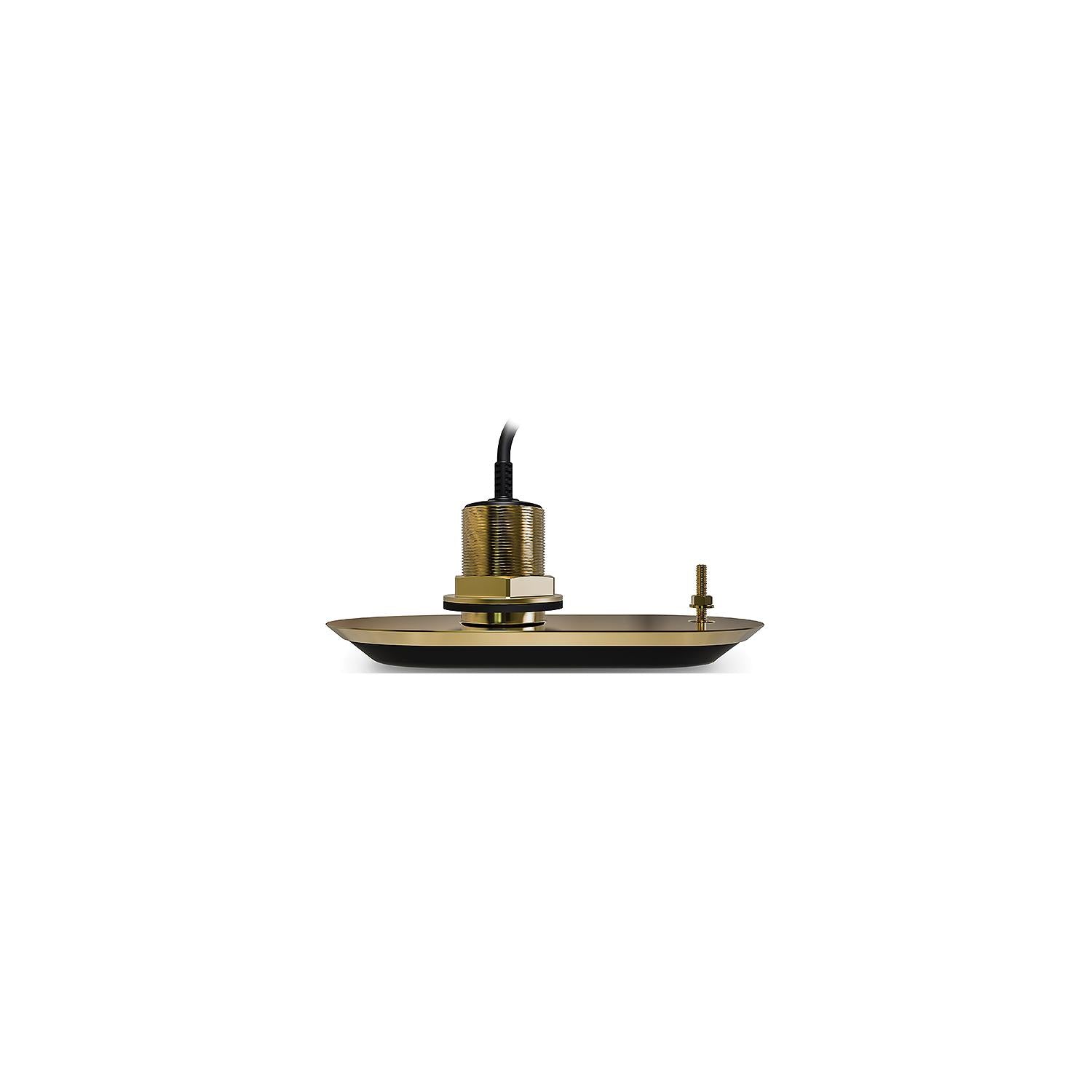 Raymarine A80465 Rv-200 Bronze All-In-One Thru-Hull Transducer