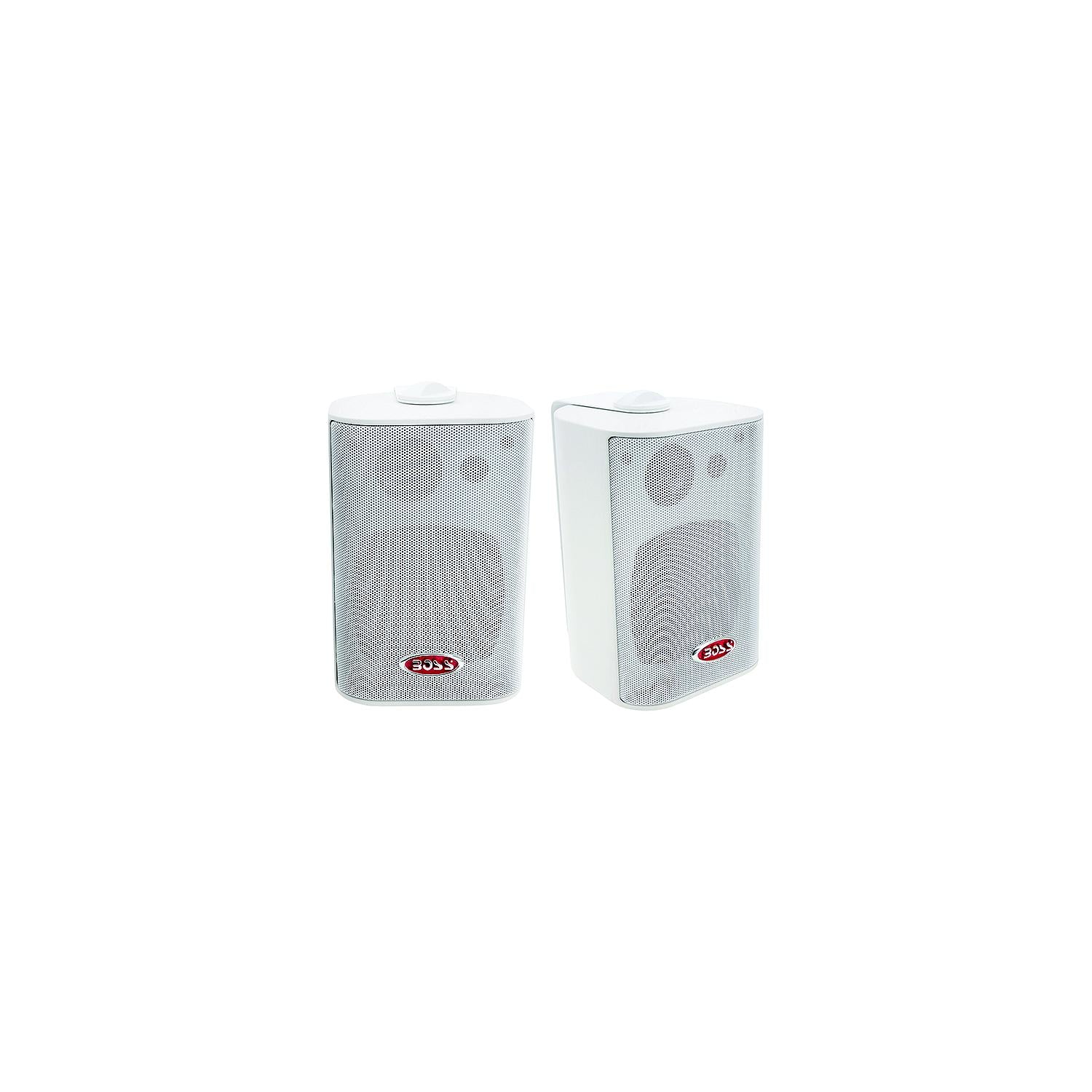 Boss Audio Systems MR4.3W Boss Audio MR43W 4