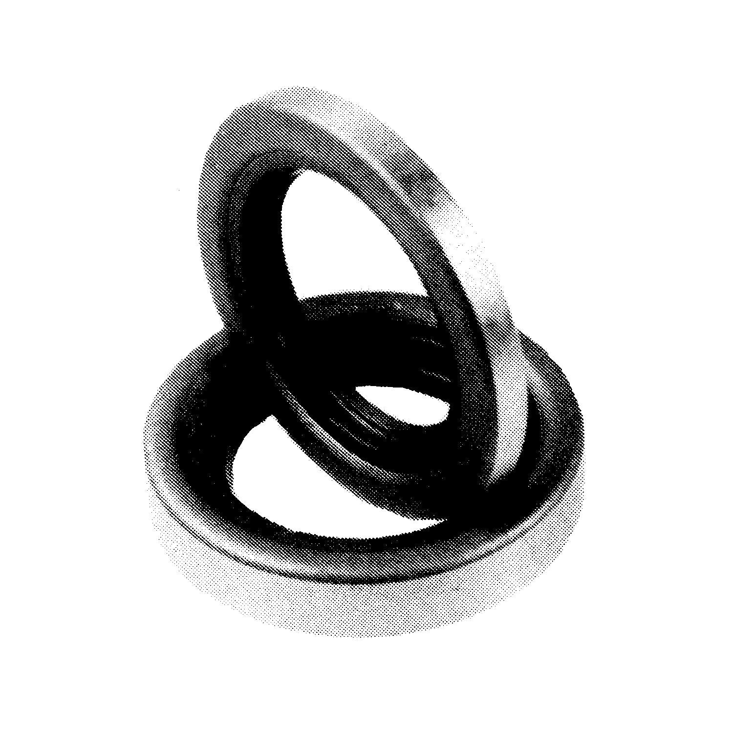 Grease Seal, 1-3/8