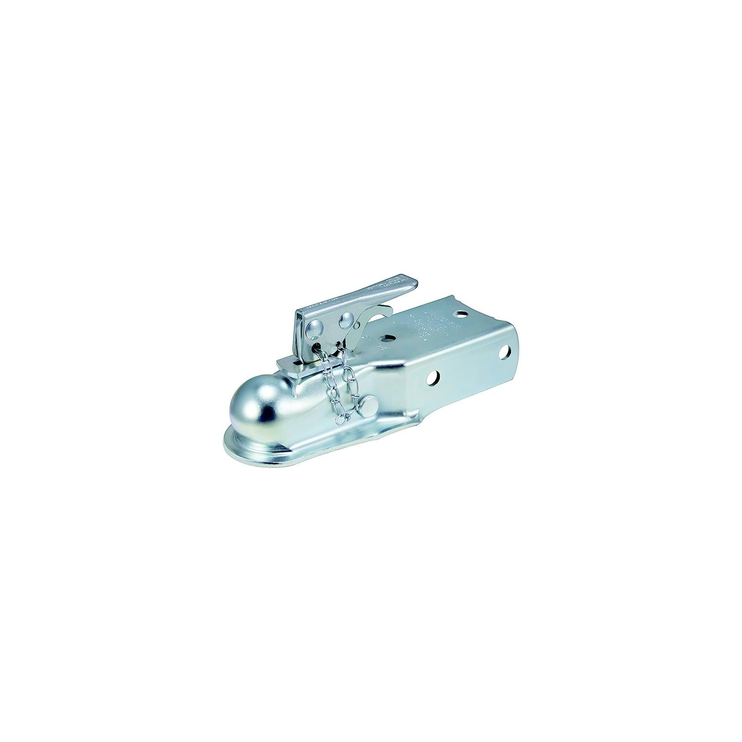 Quick Lock Coupler 1-7/8