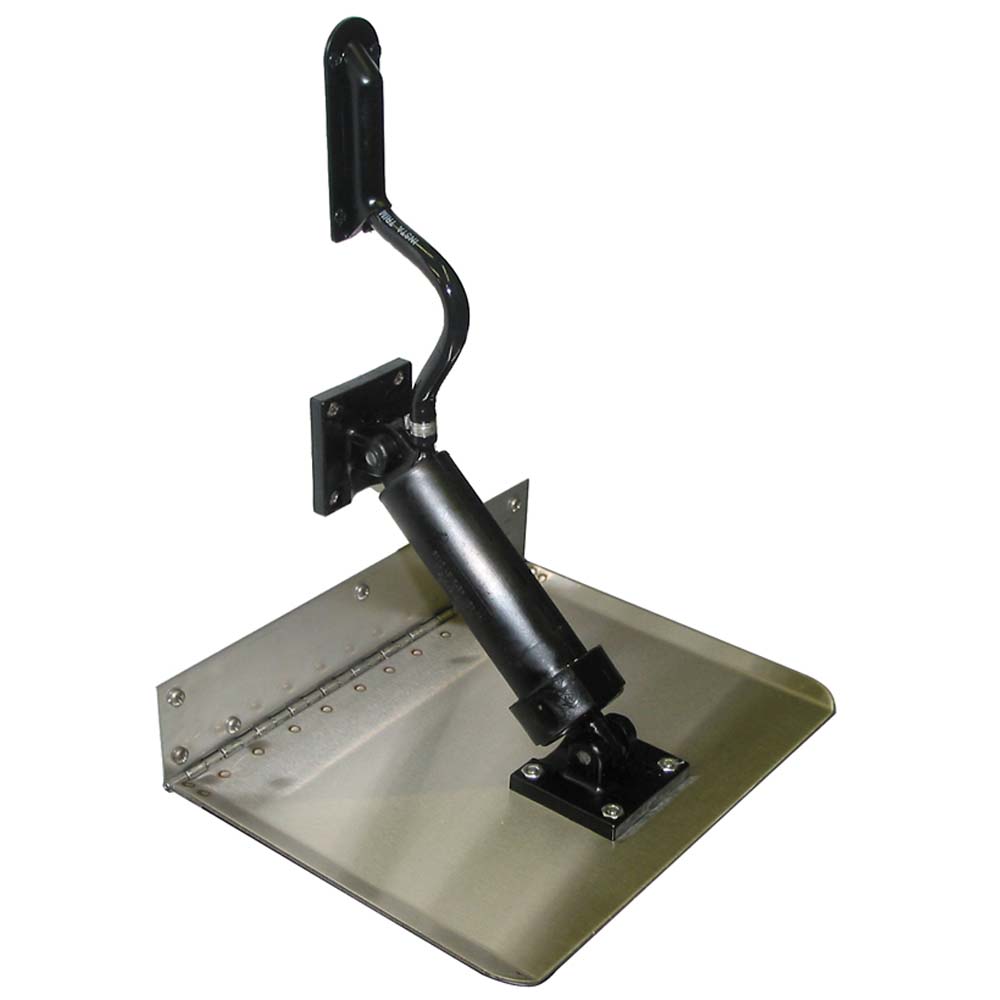 Boat Leveler 18