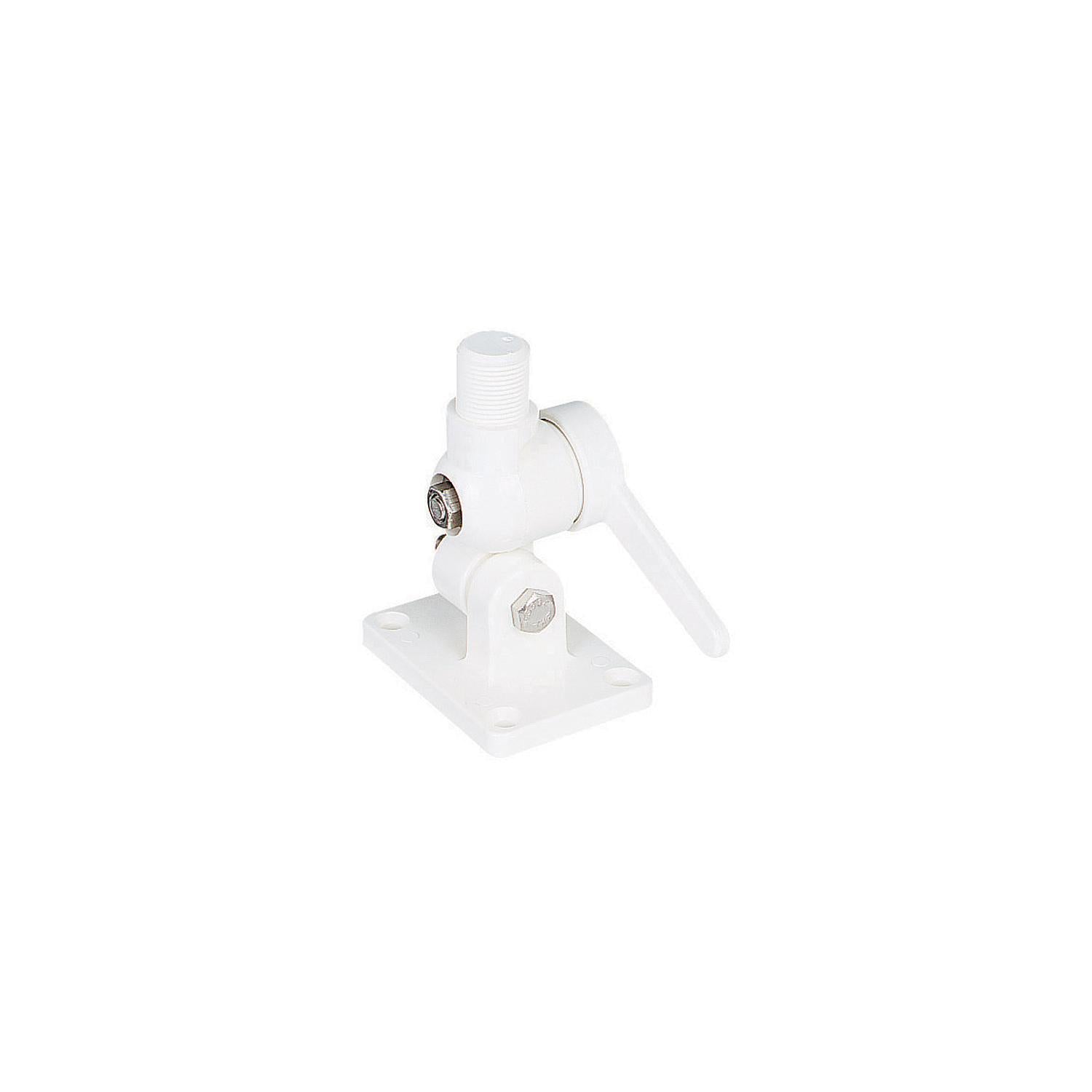 Shakespeare 4186-BP Nylon 4-Way Ratchet Mount