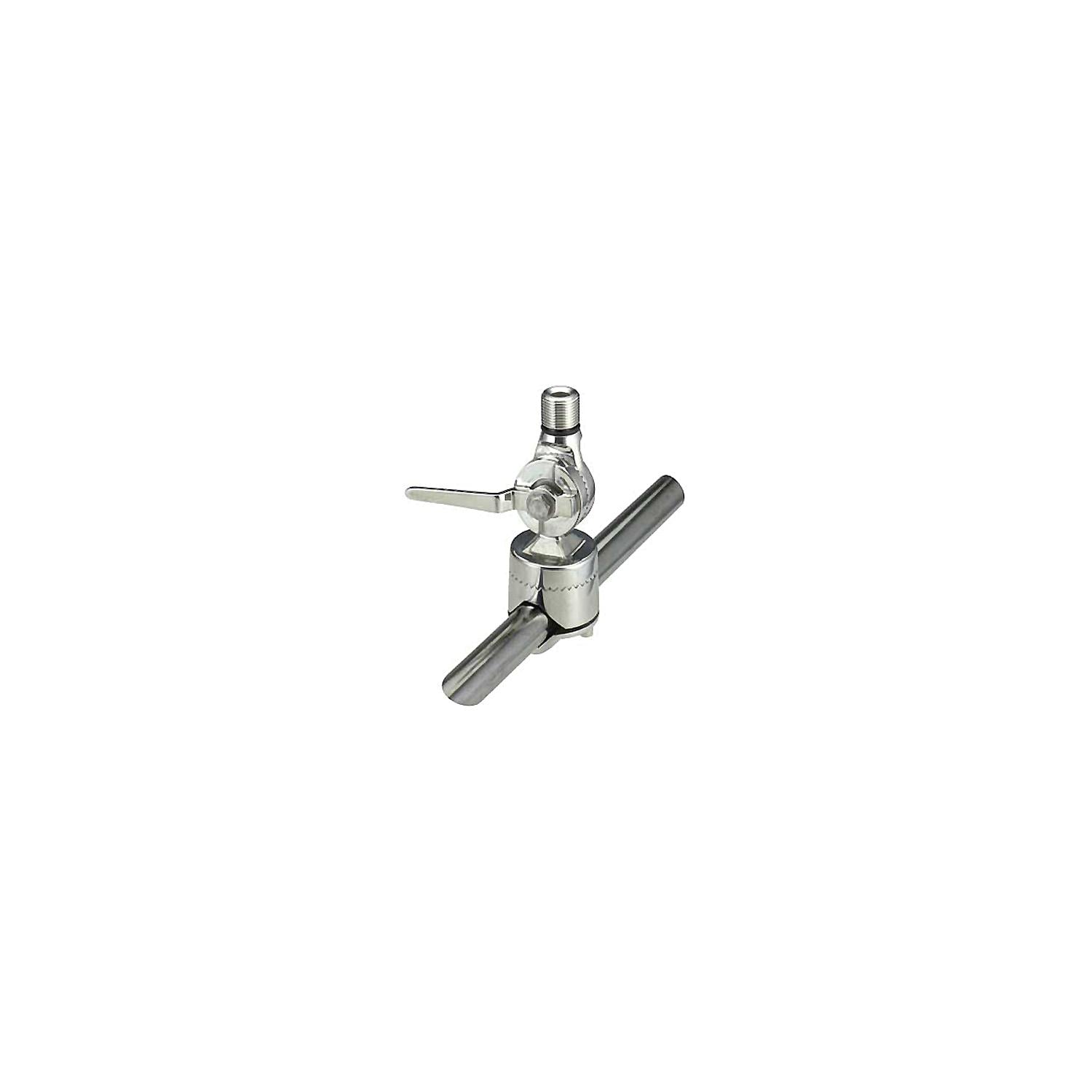 Shakespeare 4188-SL Ratchet Rail Mount