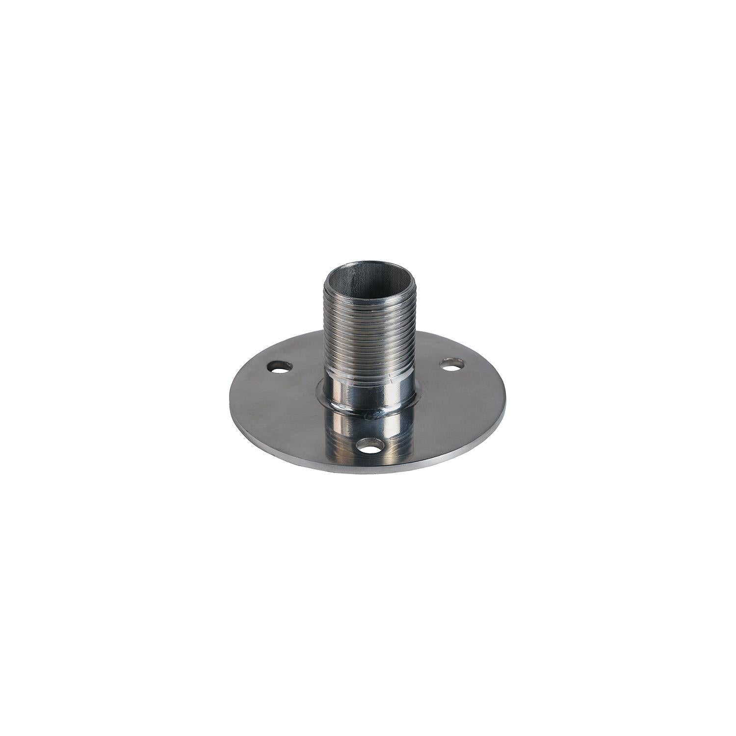 Shakespeare 4710 Stainless Steel Low Profile Flange Mount
