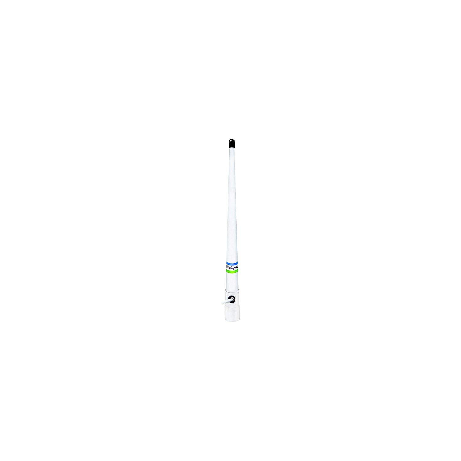 Shakespeare 5206-N 8' VHF Antenna w/Nylon Ferrule