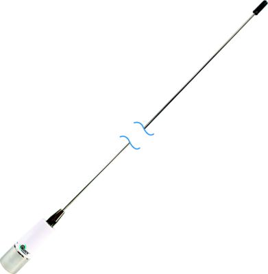 Shakespeare QC-3 3' Quickconnect® VHF Antenna