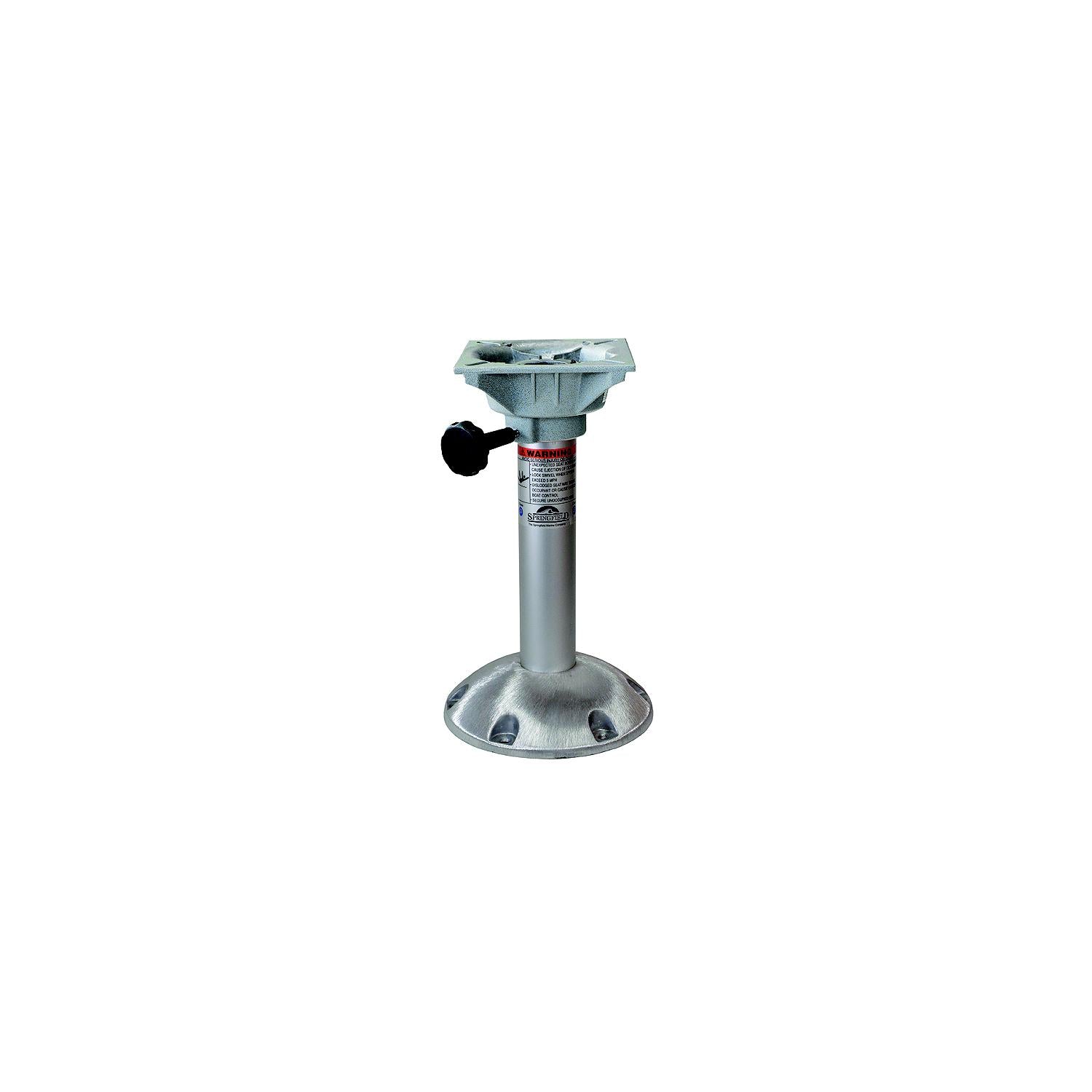 Springfield Marine Part 1250315 Pedestals, Mounts, Swivels