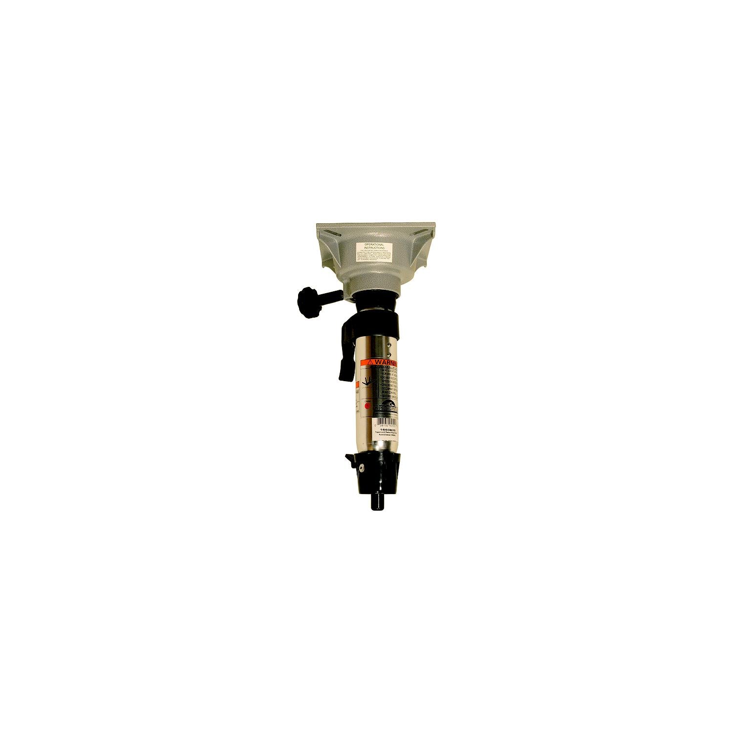 Springfield Marine 1603825 Taper-Lockâ„¢ 2-3/8