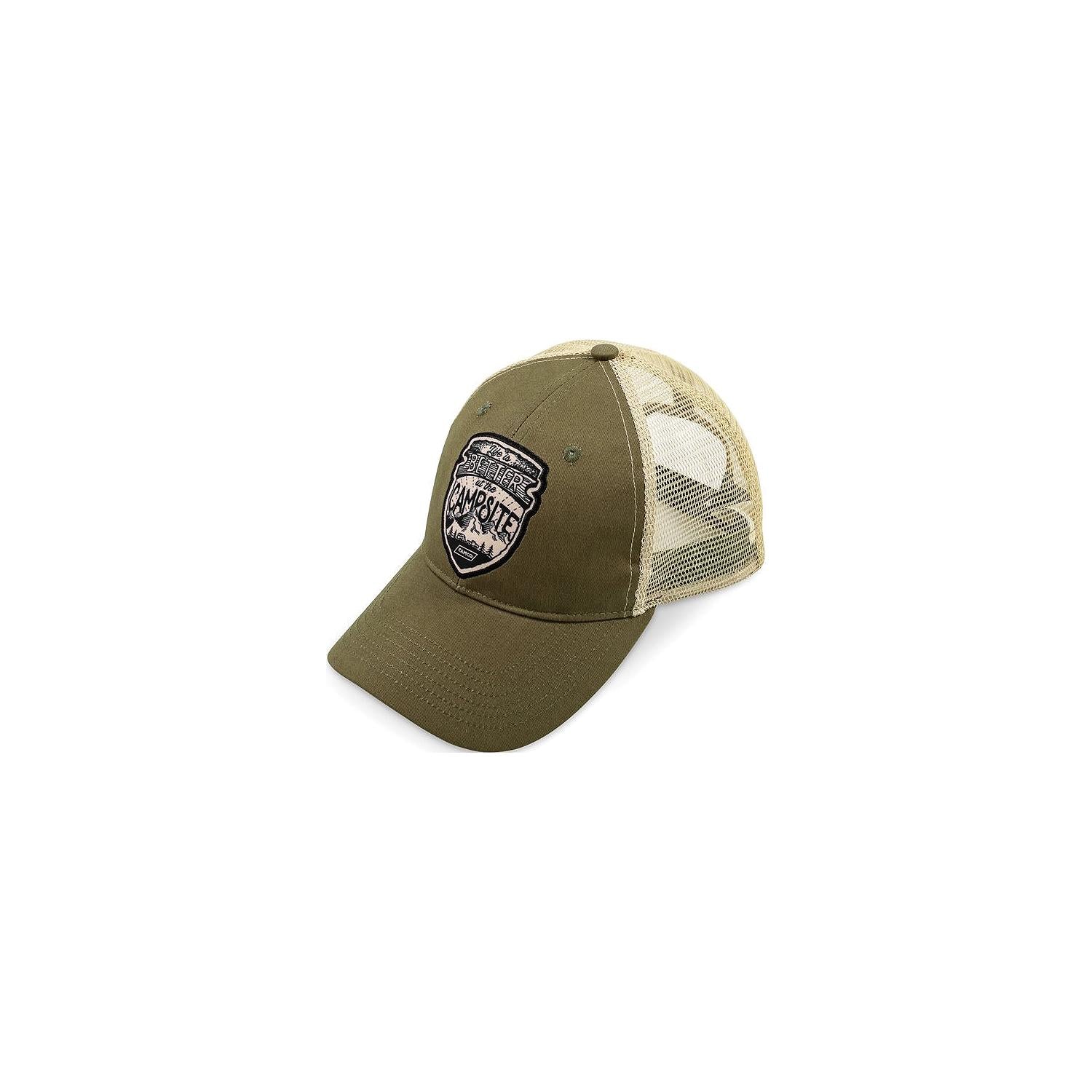 Camco 53360 Trucker Hat,