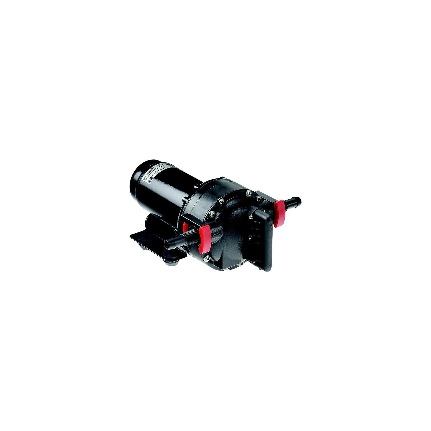 Johnson Pump 1013406108 Aqua Jet Water Pressure Pump, 5.2 gpm, 24V